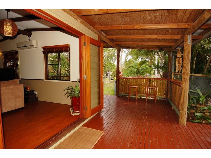 48 Ring Road, Alice River QLD 4817