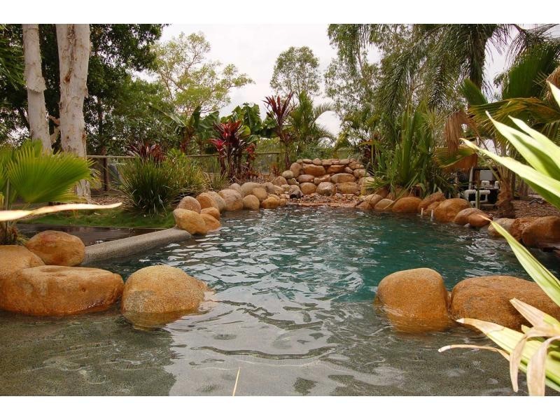 48 Ring Road, Alice River QLD 4817