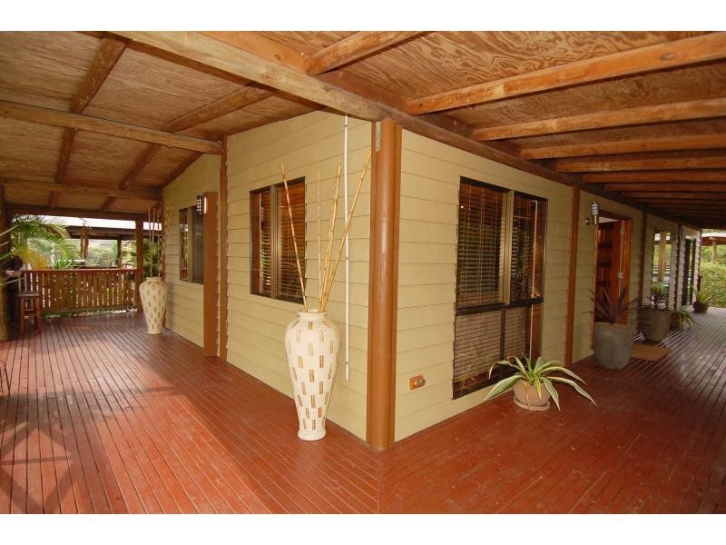 48 Ring Road, Alice River QLD 4817