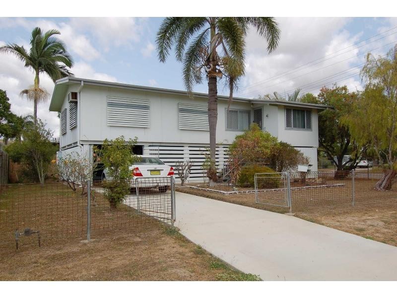 23 Silky Oak Street, Kirwan QLD 4817