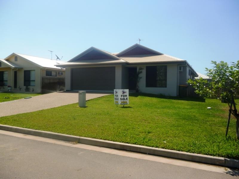 124 Summerland Drive, Deeragun QLD 4818