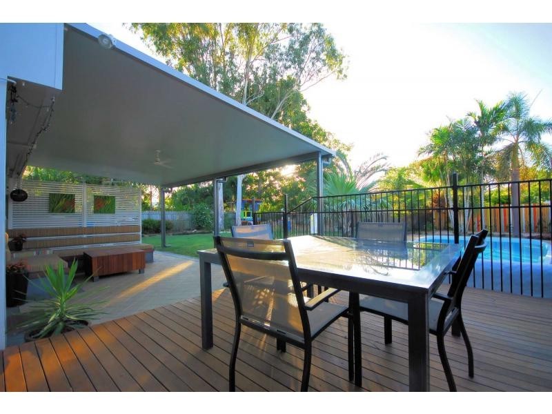 35 Bokirana Crescent, Kirwan QLD 4817