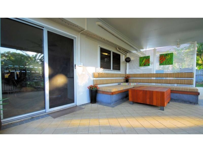 35 Bokirana Crescent, Kirwan QLD 4817