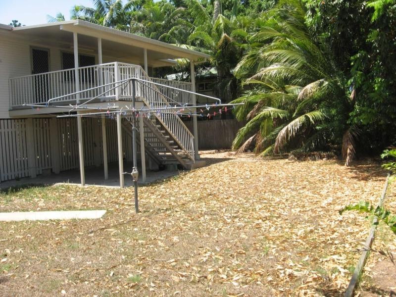 24 Blaxland Crescent, Vincent QLD 4814