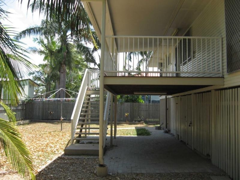 24 Blaxland Crescent, Vincent QLD 4814