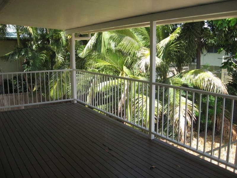 24 Blaxland Crescent, Vincent QLD 4814