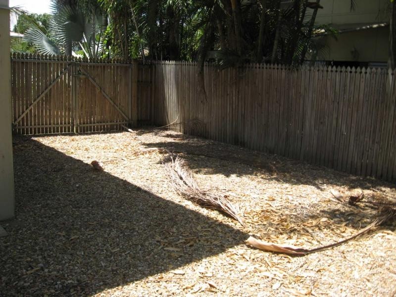 24 Blaxland Crescent, Vincent QLD 4814