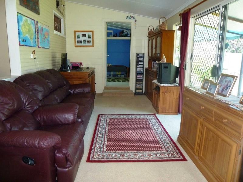 59 Hammett Street, Currajong QLD 4812