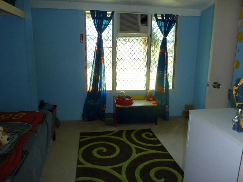 59 Hammett Street, Currajong QLD 4812