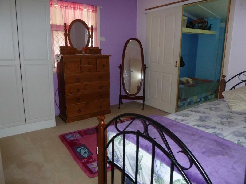 59 Hammett Street, Currajong QLD 4812