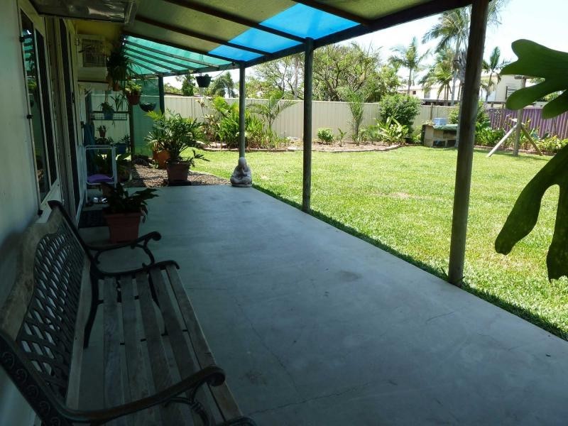 59 Hammett Street, Currajong QLD 4812