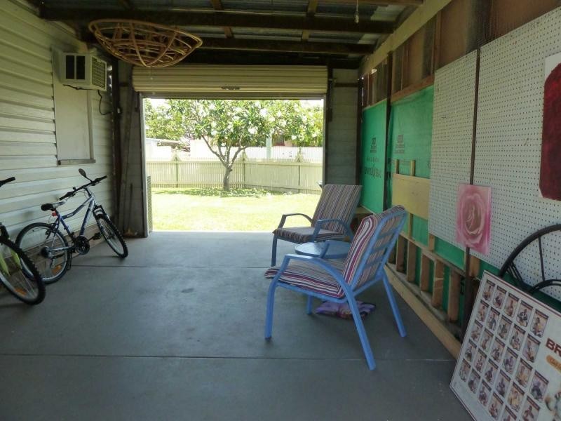 59 Hammett Street, Currajong QLD 4812