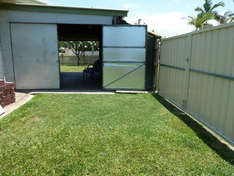 59 Hammett Street, Currajong QLD 4812