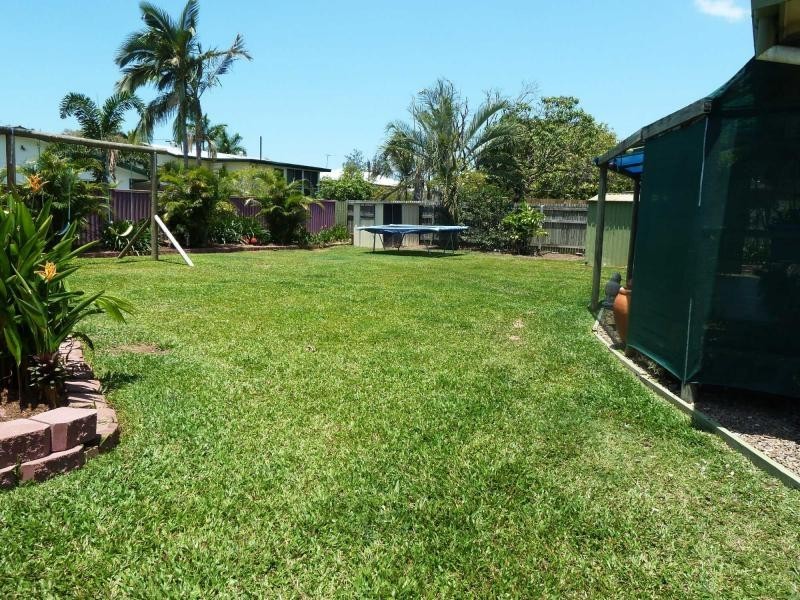 59 Hammett Street, Currajong QLD 4812