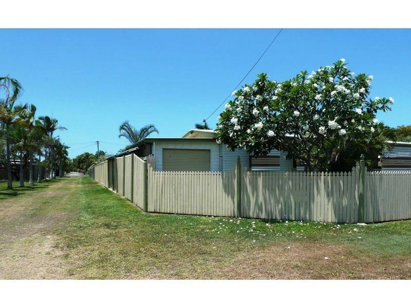 59 Hammett Street, Currajong QLD 4812