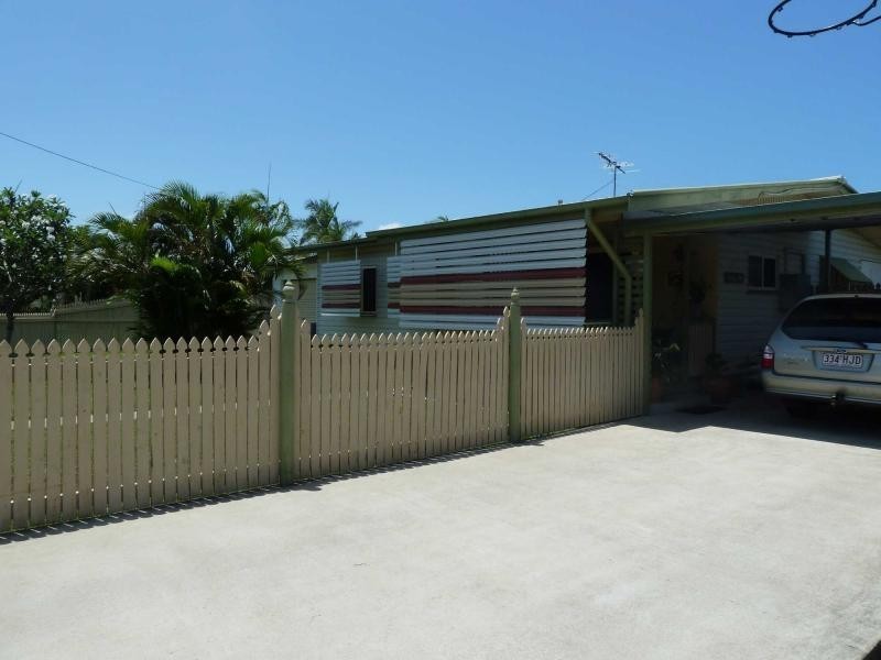 59 Hammett Street, Currajong QLD 4812