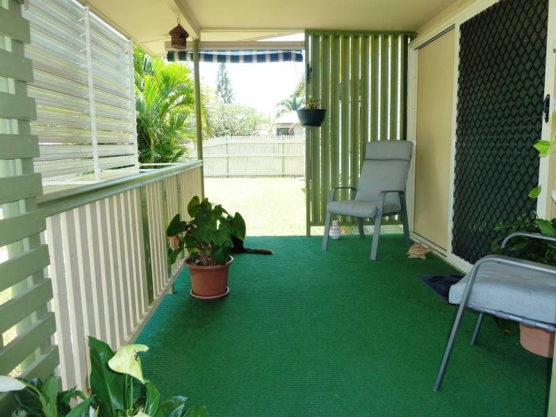 59 Hammett Street, Currajong QLD 4812