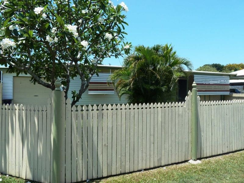 59 Hammett Street, Currajong QLD 4812