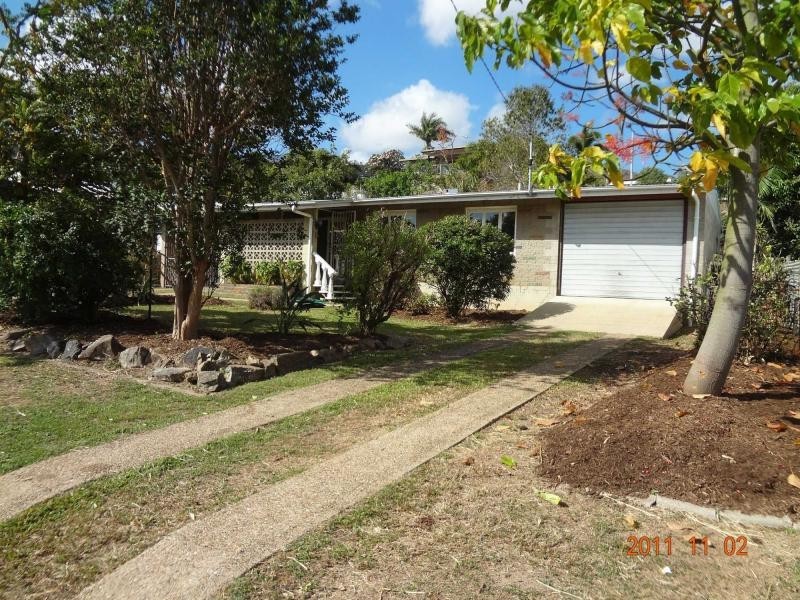 45 Powell Street, Wulguru QLD 4811