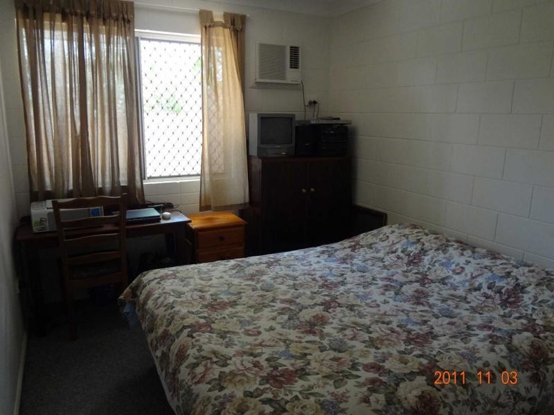 Unit 4/87 Lonerganne Street, Garbutt QLD 4814