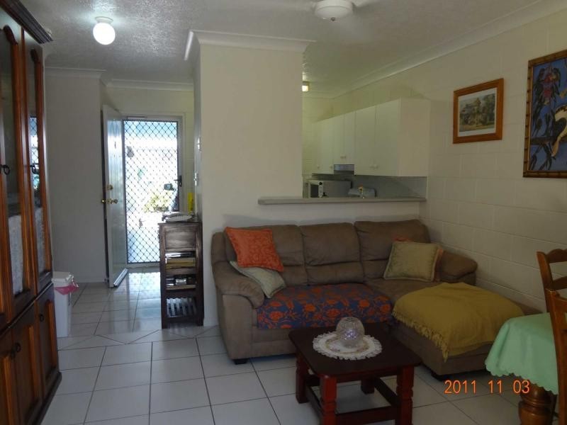 Unit 4/87 Lonerganne Street, Garbutt QLD 4814