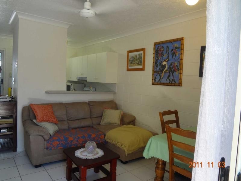 Unit 4/87 Lonerganne Street, Garbutt QLD 4814