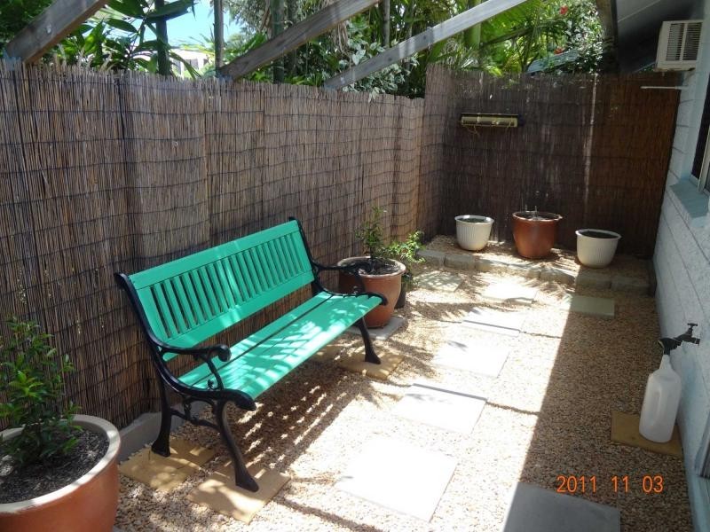 Unit 4/87 Lonerganne Street, Garbutt QLD 4814