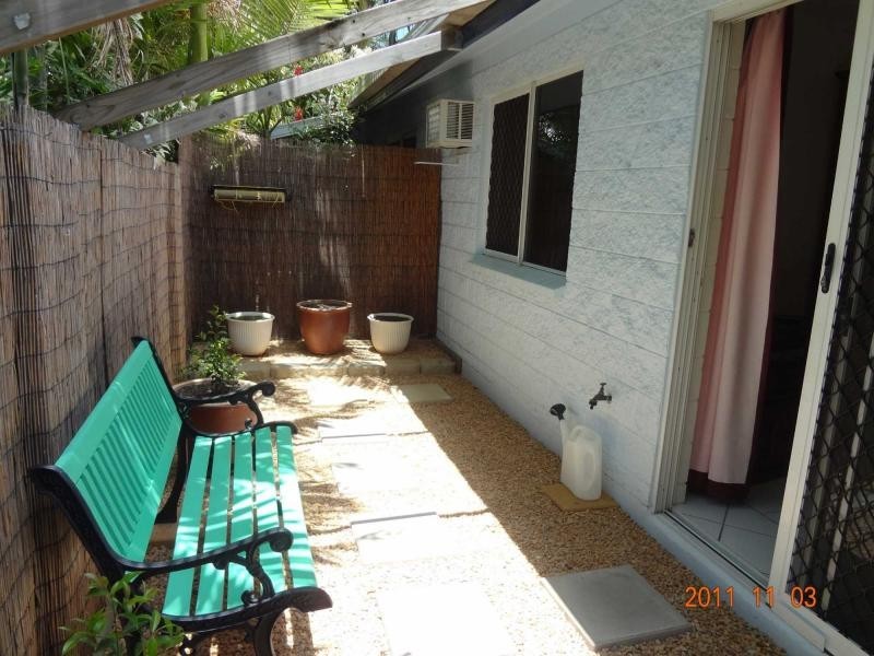 Unit 4/87 Lonerganne Street, Garbutt QLD 4814