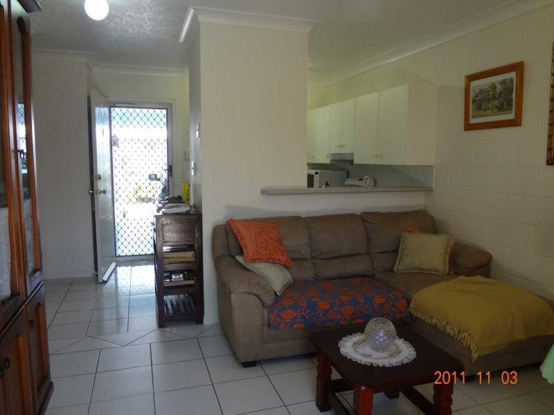 Unit 4/87 Lonerganne Street, Garbutt QLD 4814