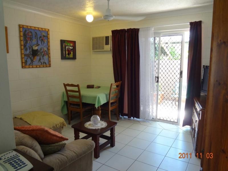 Unit 4/87 Lonerganne Street, Garbutt QLD 4814