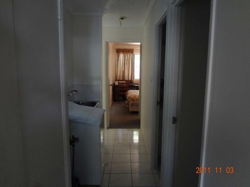 Unit 4/87 Lonerganne Street, Garbutt QLD 4814