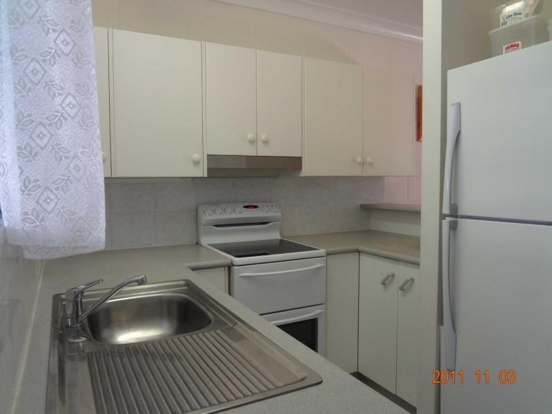 Unit 4/87 Lonerganne Street, Garbutt QLD 4814