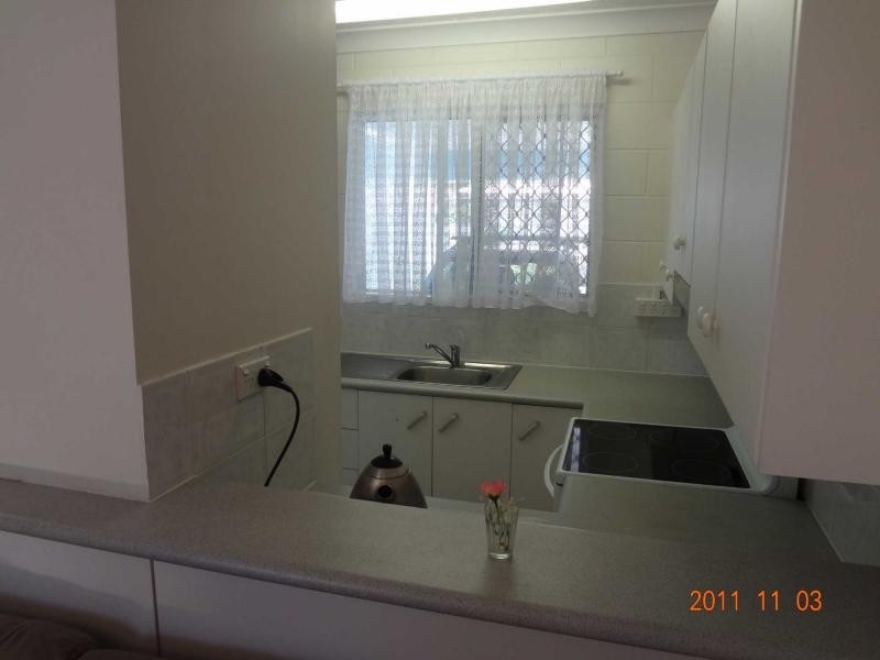 Unit 4/87 Lonerganne Street, Garbutt QLD 4814