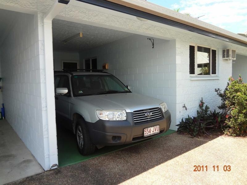 Unit 4/87 Lonerganne Street, Garbutt QLD 4814