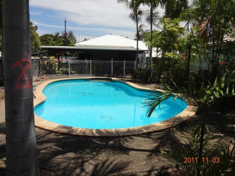 Unit 4/87 Lonerganne Street, Garbutt QLD 4814