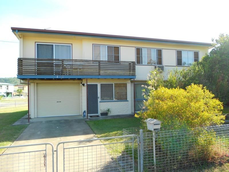 1 Lambert Street, Kirwan QLD 4817