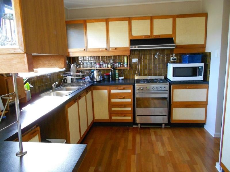 1 Lambert Street, Kirwan QLD 4817