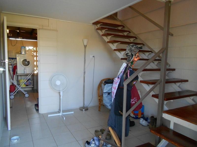 1 Lambert Street, Kirwan QLD 4817