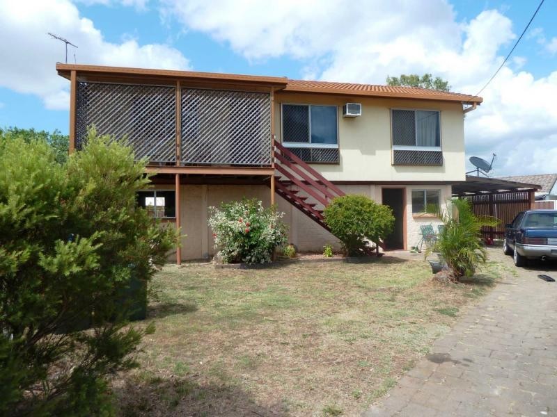 13 Venice Court, Kelso QLD 4815