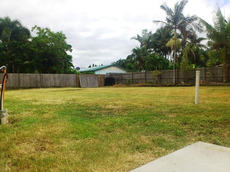 29B Third Street, Railway Estate QLD 4810