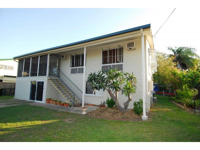 7 Reynolds Street, Kirwan QLD 4817