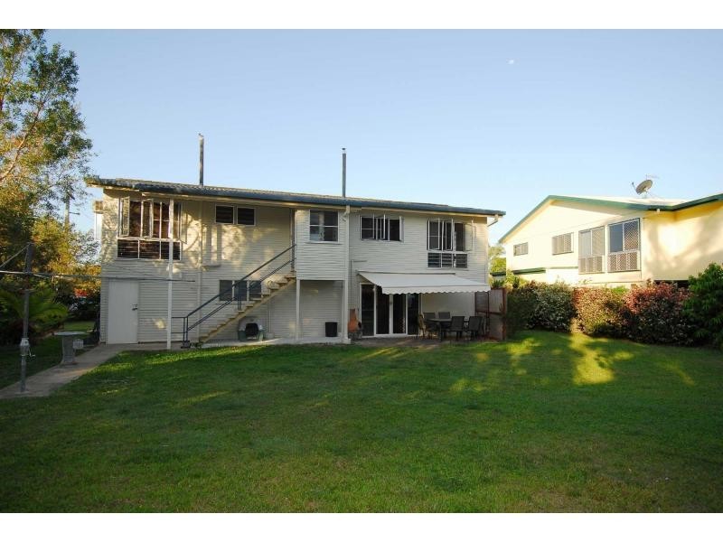 7 Reynolds Street, Kirwan QLD 4817