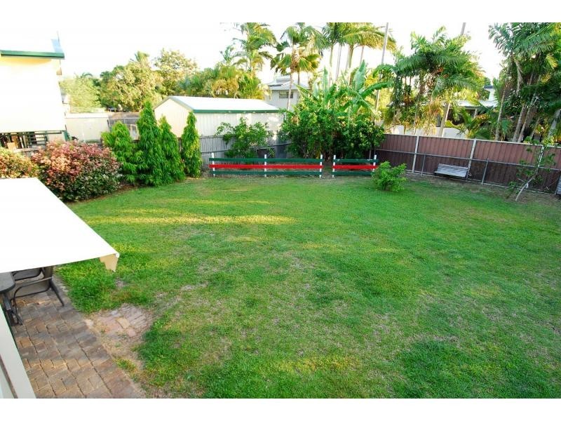 7 Reynolds Street, Kirwan QLD 4817