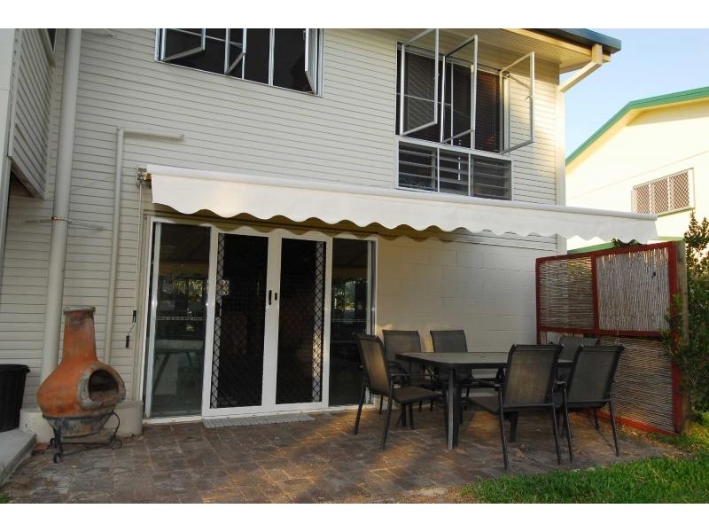 7 Reynolds Street, Kirwan QLD 4817