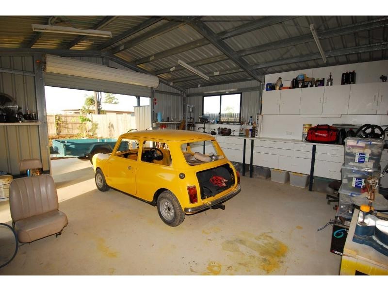 27 Beach Oak Drive, Mount Low QLD 4818