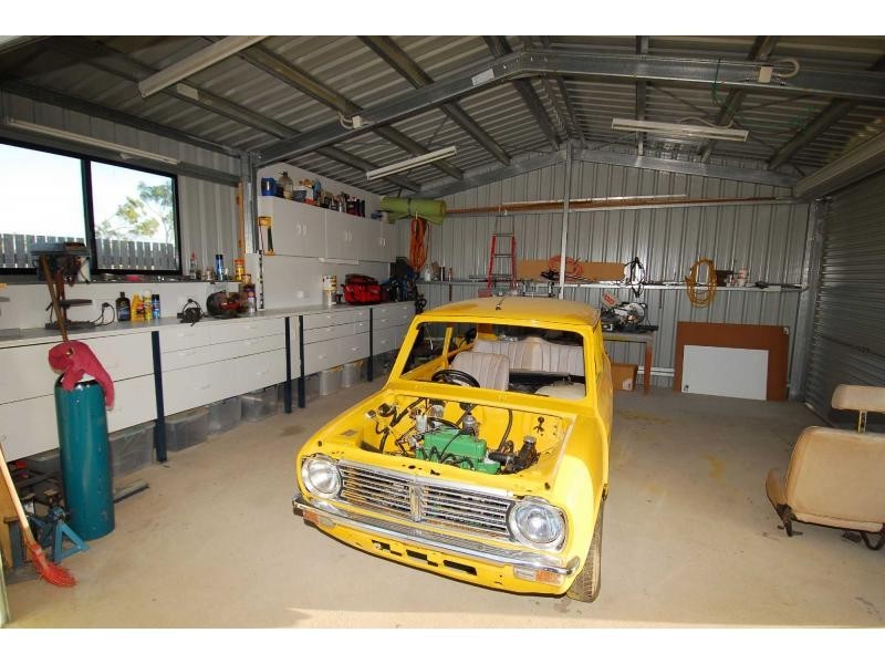 27 Beach Oak Drive, Mount Low QLD 4818