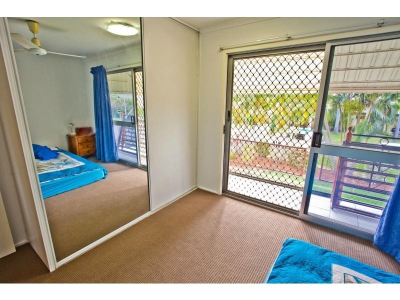 22 Bokirana Crescent, Kirwan QLD 4817