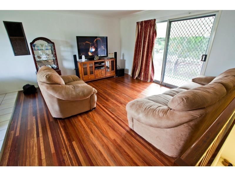 22 Bokirana Crescent, Kirwan QLD 4817