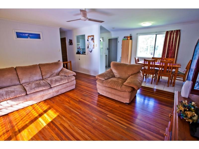 22 Bokirana Crescent, Kirwan QLD 4817