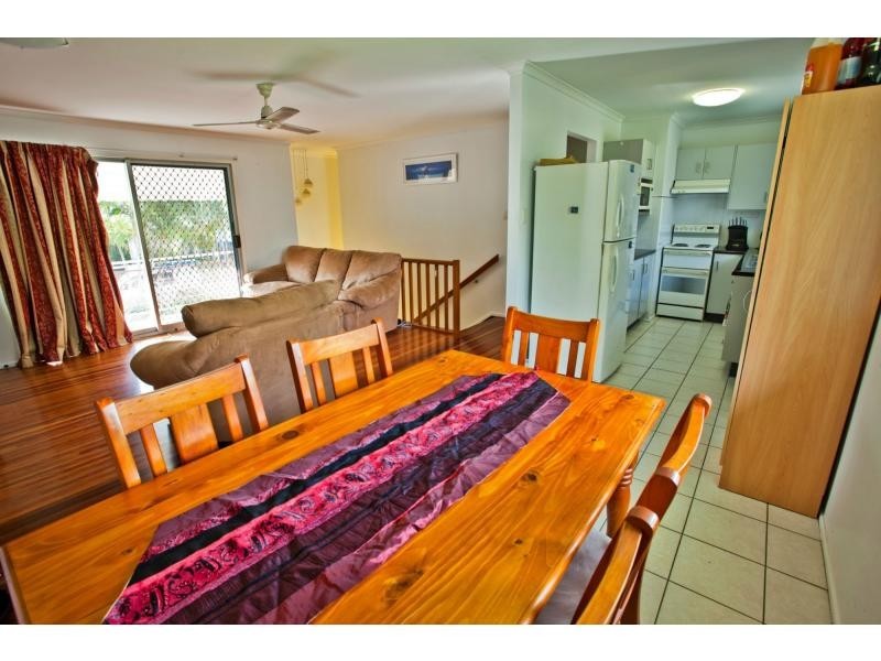 22 Bokirana Crescent, Kirwan QLD 4817